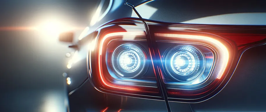 Irving Backup Lights by K3S Auto Repair