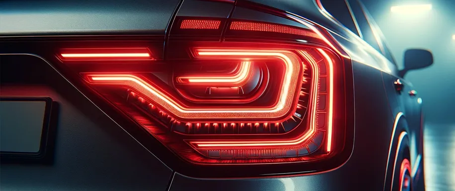 Irving Brake Light by K3S Auto Repair
