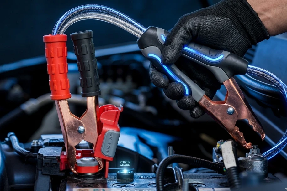 Irving Battery & Starting Repair by K3S Auto Repair