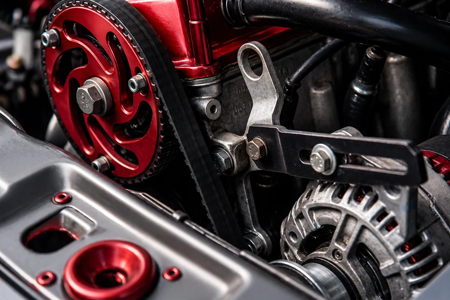 Irving Belts & Hoses Repair by K3S Auto Repair