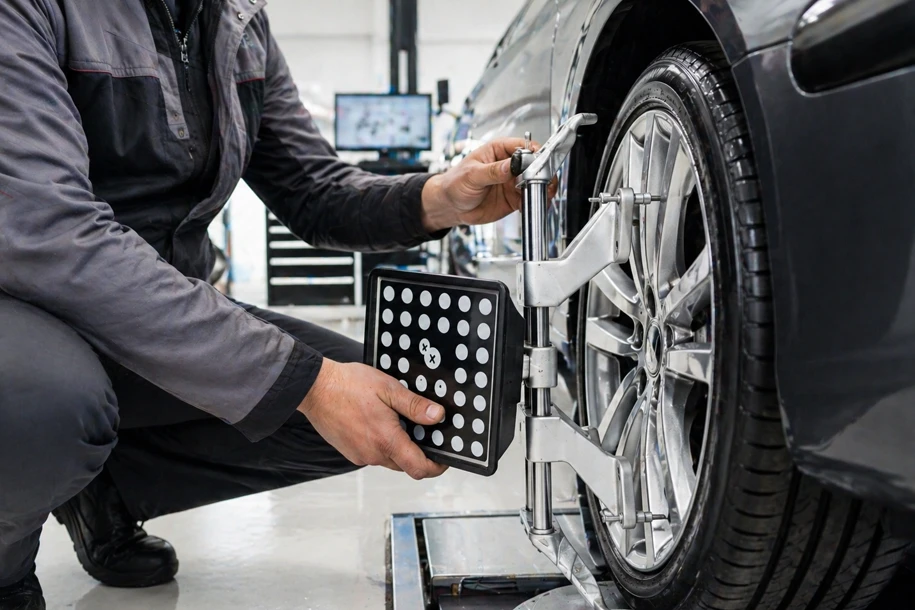 Irving Suspension & Steering Repair by K3S Auto Repair