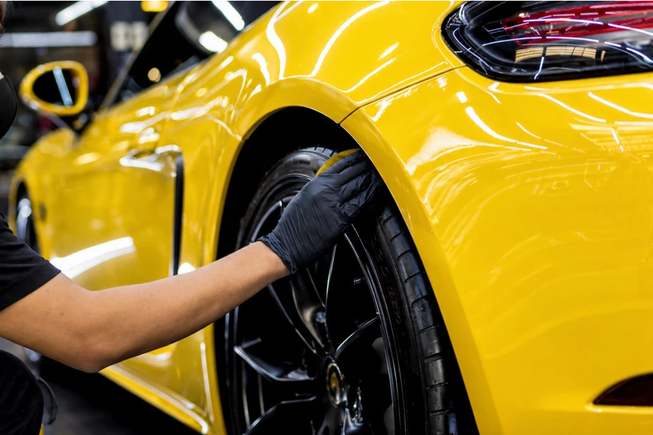 Irving Tire Repair by K3S Auto Repair