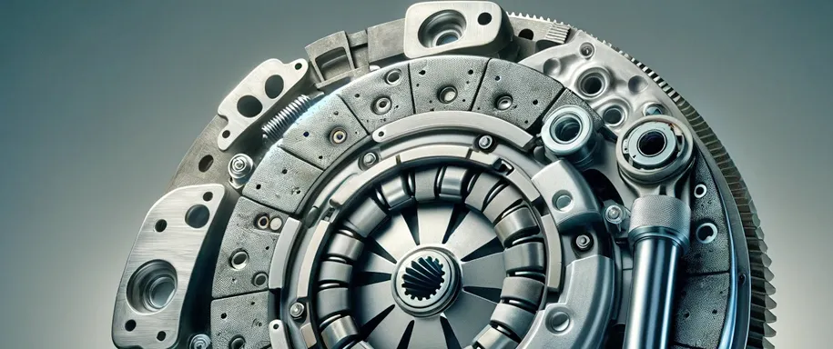 Irving Clutch Replacement by K3S Auto Repair
