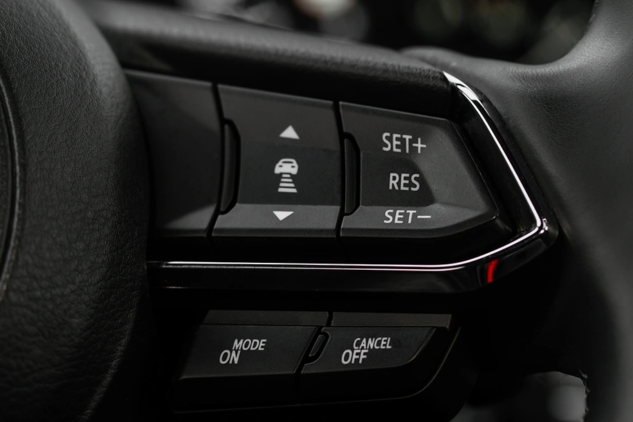 Irving Cruise Control by K3S Auto Repair