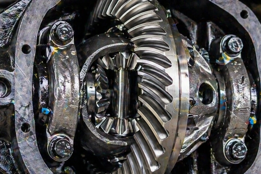 Irving Differential Repair by K3S Auto Repair
