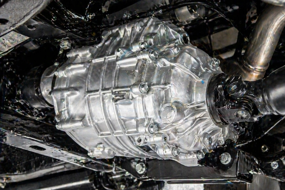 Irving Drivetrain Repair by K3S Auto Repair