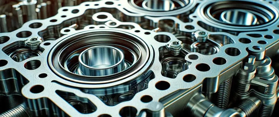 Irving Head Gasket by K3S Auto Repair