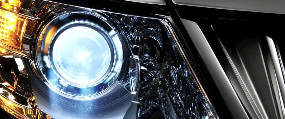 Irving Headlamp by K3S Auto Repair