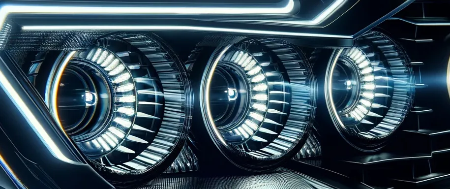Irving LED Headlight by K3S Auto Repair
