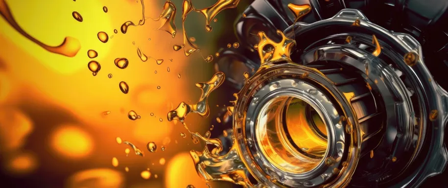 Irving Oil Change by K3S Auto Repair