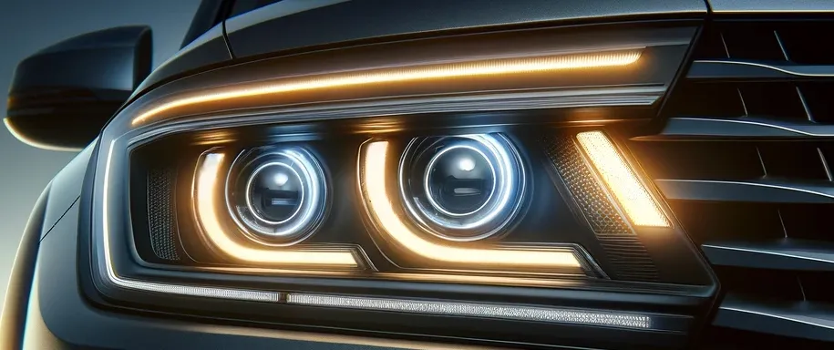 Irving Parking Light by K3S Auto Repair