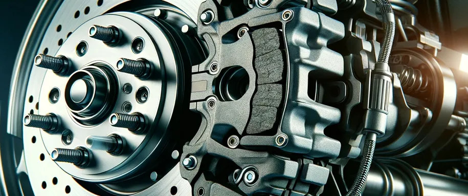 Irving High Performance Brakes by K3S Auto Repair