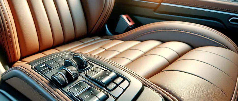 Irving Power Seating by K3S Auto Repair