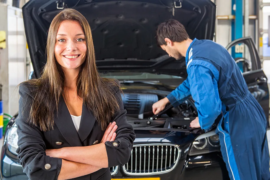 Irving Pre-Purchase Inspection by K3S Auto Repair