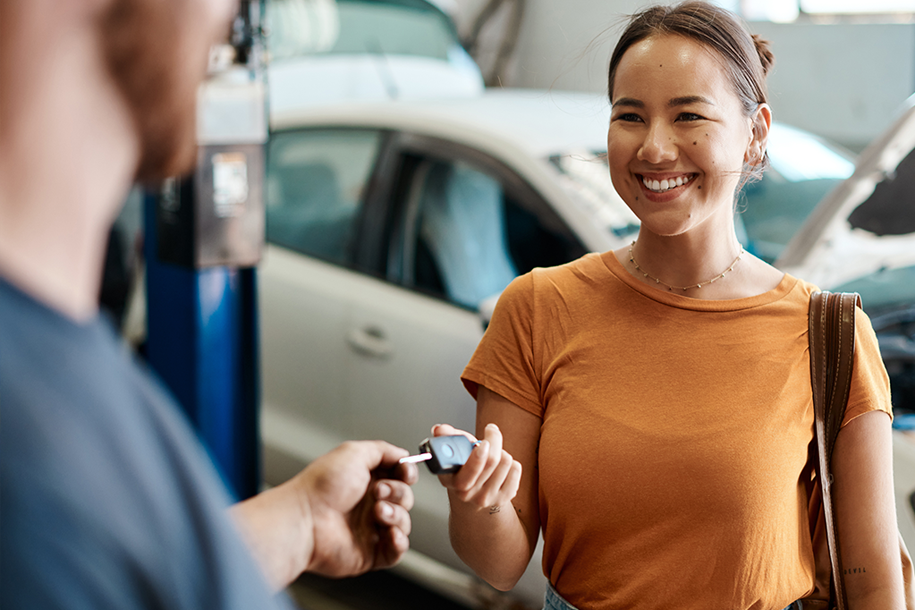 Irving Safety Inspection Service by K3S Auto Repair