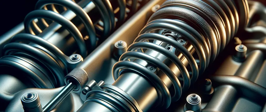 Irving Shock Absorber Replacement by K3S Auto Repair