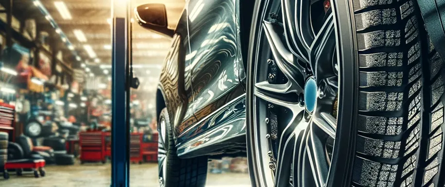 Irving Tire Repair by K3S Auto Repair