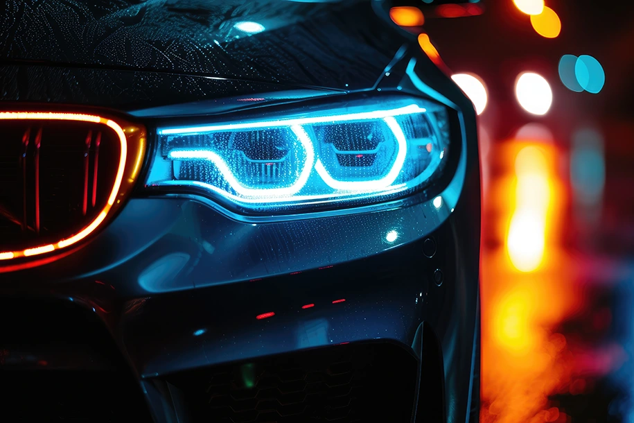 Irving Turn Signal by K3S Auto Repair