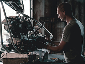Image of 7 Avoidable Mistakes When Doing an Engine Rebuild